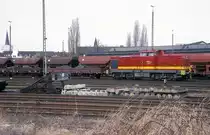  203 007  Euskirchen  09.03.03