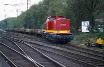 203 203  Recklinghausen  22.04.02