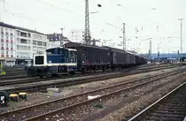 333 069  Pforzheim  22.04.94