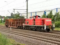 Die Seelzer 294 955-0 (NVR: 91 80 6294 955-0 D-DB) am 04.08.2016 mit einem Wagen voll Stahlmatten bei Porta Westfalica...
<P>Weitere Bilder zum Thema Bahnfotografie gibt es auf meiner Site unter:<br> 
<a href= http://www.ralf-bueker.de/Ralf's Eisenbahnbilder.htm target= _blank >Ralf's Eisenbahnbilder
