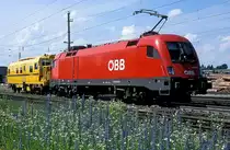 1116 019  Straßwalchen  23.06.08