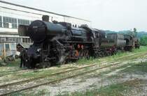  33 064 + 33 504  Kreka  22.05.02