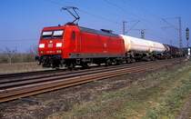 145 021  Waghäusel  18.03.16