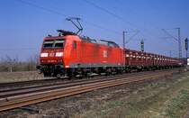 185 086  Waghäusel  18.03.16