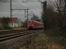 Ein Grinsekatzendoppel verlässt hier gerade Kleinenbroich in Richtung Korschenbroich.
29.1.2016
