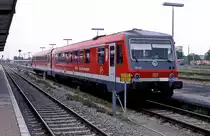 628 433  Mühldorf  27.05.11