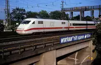 401 017  Würzburg  07.06.94