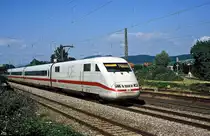 401 017  Bad Krozingen  18.06.05