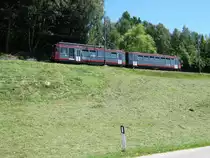 TW21 am 07.08.12 in der nähe von Linzbach.