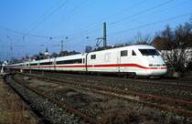 401 019  Ebersbach ( Fils )  16.03.03