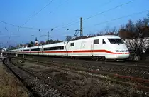 401 019  Ebersbach ( Fils )  16.03.03