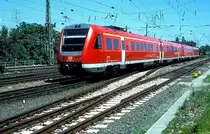 612 002 + 510  Neustadt ( Weinstr. )  15.05.00