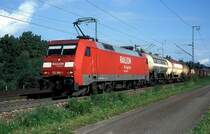 152 088  Graben - Neudorf  18.09.10