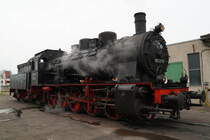 ÖGEG 657.2770 bei der Eröffnung 2016 in Ampflwang


01.05.2016