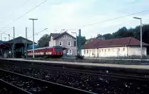 425 123  Maulbronn - West  28.09.84