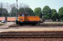 102 236  Güsten  10.05.91