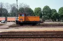 102 236  Güsten  10.05.91