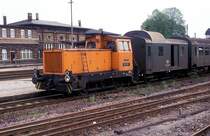 102 236  Güsten  10.05.91