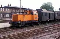 102 236  Güsten  10.05.91