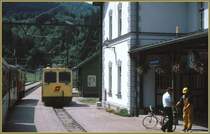 Bf. Laubenbachm�hle mit X629.901 (07/98)