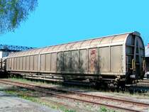 Habbinss_31812870231-9 am Bhf. RIED i.I. 070414