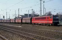 155 063  Elsterwerda  08.04.92