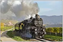 310.23 kurz nach Weißenkirchen. (28.10.2016)