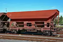 6459 980-4 im Bf Euskirchen - 26.08.2016