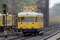 SPL 701 071-3 in Eichenberg 11.11.2016