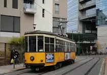 Tw.1658, Via G. Rosales. (28.10.2016)