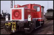 335200 am Tag der offenen Tür im AW Bremen.