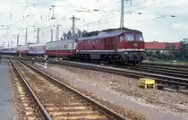 232 141  Großkorbetha  12.08.93