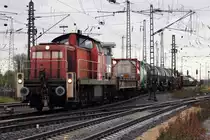 294 657-2 in Gremberg 16.11.2016