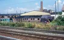 232 143  Nordhausen  05.08.96