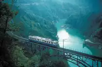 Fart 32  bei Camedo  05.10.81