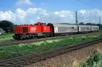  461  bei Karlsruhe  27.05.09