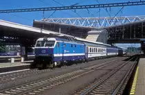  150 222  Poprad - Tatry  28.08.16