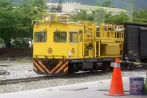 FP02 am 09.Juni 2014 in der Yuli Station.