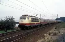 103 178  bei Sersheim  26.09.90