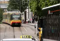 Für alle die auf das eigene Auto verzichten wollen -

Bahn, Bus und Taxi.

Heilbronn, 31.05.2016 (M)