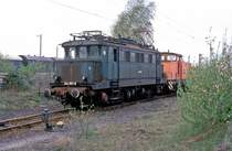  244 051 + 106 837  Gaschwitz  04.04.90
