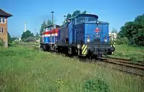 V60.02 + 212 314  Pritzwalk  29.05.04