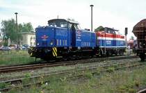 V60.01 + 212 314  Pritzwalk  14.05.05