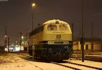 218 460-4 in Villingen 13.1.17