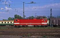 243 857  Dresden - Neustadt  18.05.90