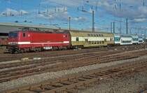 143 858  Leipzig Hbf  17.10.94