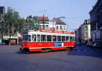 Antwerpen 2148, De Coninck Plein, 28.05.1992.