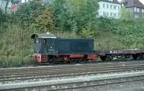 236 262  Stg. - Zuffenhausen  28.09.78