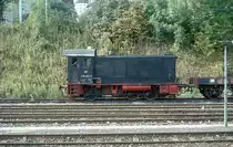 236 262  Stg. - Zuffenhausen  28.09.78