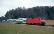 143 864  bei Beimerstetten  23.02.97